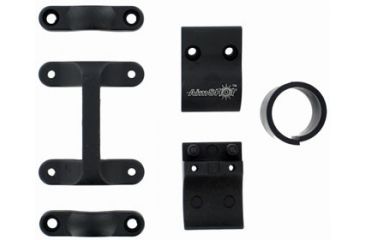 Image of Osprey Green Laser Rifle Barrel Mount MT8015 Universal Mounting System 8015