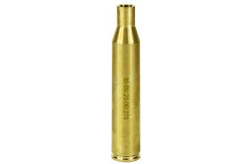 Image of AimSports .30-06/.25-06/.270 Laser Bore Sighter, Bronze PJBS3006