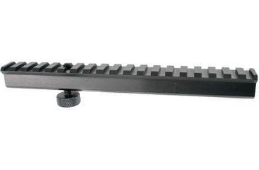 Image of Aimtech Scope Mounting System For AR15 &amp; M16 Extention Rail ARM1X