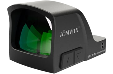 Image of AIMWIN PN120 Green Dot Sight RMR Footprint