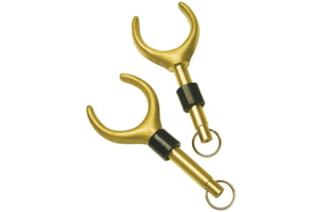 Image of Aire Brass Oar Locks, 2 Pack, Large, 425-000150