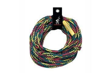Image of Airhead 1 Section 4 Riders Tube Rope, AHTR-4000