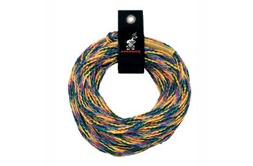 Image of Airhead 2 Rider Tube Tow/Rope, AHTR-60