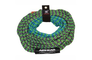 Image of Airhead 2 Section 4 Riders Tube Rope, AHTR-42