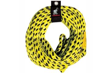 Image of Airhead 6000 Lb. Tube Tow/Rope, AHTR-6000