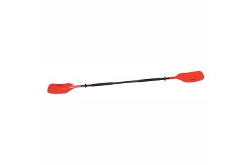Image of Airhead 92in Curved Blade Deluxe 2 Sect Kayak Paddle, AHTK-P2