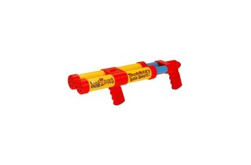 Image of Airhead Aqua Zooka Double Shot 18in, Pistol Grip, AZ-P18DS
