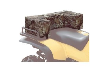 Image of Airhead ATV Wrap-Around Rack Bag, Mossy Oak, ATVRB-MO