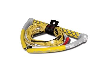 Image of Airhead Bling Spectra Wakeboard Rope/5 Section, 75ft, AHWR-12BL