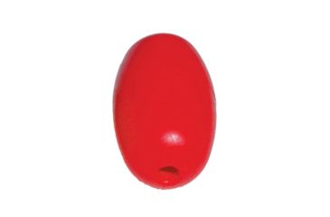 Image of Airhead Float, Red, 5in x 3in, F-5R