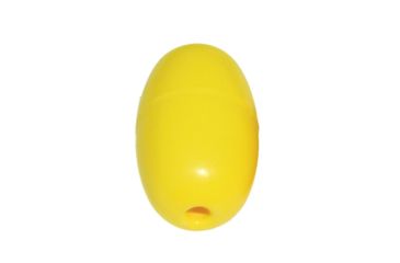Image of Airhead Float, Yellow, 5in x 3in, F-5Y