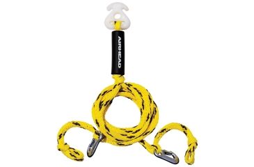 Image of Airhead HD Tow/Harness, 16ft, AHTH-8HD