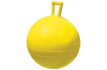 Image of Airhead Inflatable Buoy, Yellow, 20in, B-20Y