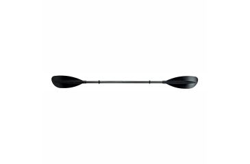 Image of Airhead Kayak Paddle/4 Section/220cm/Asymetrical Blade, AHTK-P3