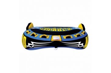 Image of Airhead Outrigger Inflatable Triple Rider Towable, AHOU-3