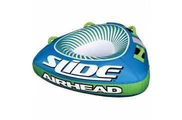 Image of Airhead Slide Inflatable Single Rider Towable, AHSL-12