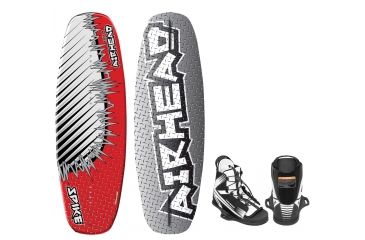 Image of Airhead Spike w/Venom Binding, 4 to 8, AHW-20201