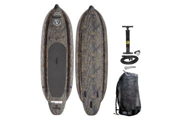 Image of Airhead SS Sup, Camo, AHSUP-3