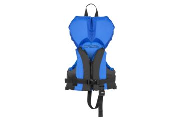 Image of Airhead Value Series Life Vest, Infant, Sky Blue 10095-01-A-SB