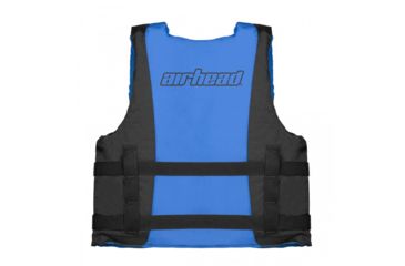 Image of Airhead Value Series Life Vest, Youth, Sky Blue 10095-03-A-SB