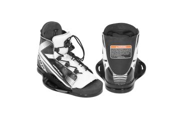 Image of Airhead Venom Wakeboard Binding, 9-12 US, AHB-22