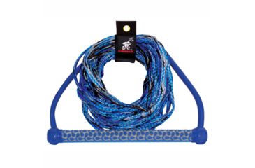 Image of Airhead Wakeboard Rope/15in Eva Handle/3 Section, AHWR-3