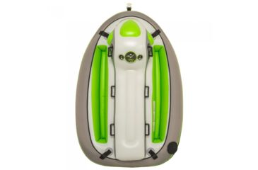 Image of Airhead Xcelerator Water Tube, 2 Rider AHXC-02