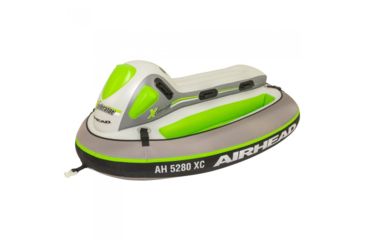 Image of Airhead Xcelerator Water Tube, 2 Rider AHXC-02