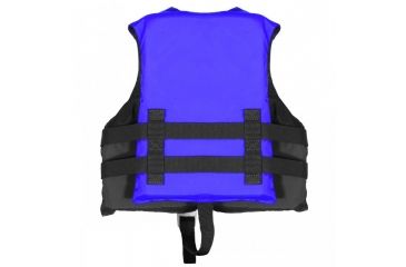 Image of Airhead Kids General Purpose Vest, Blue, 10002-02-A-BL