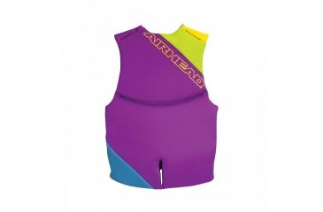 Image of Airhead Youth Gnar Kwik-Dry Neolite Flex Life Vest, 10074-03-B