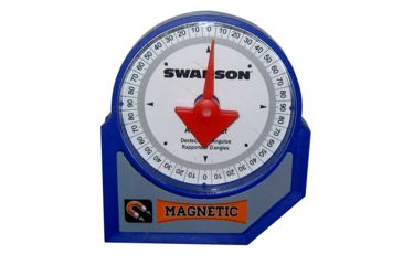 Image of Airmar Deadrise Angle Finder - Accuracy of ± 1/2 59882