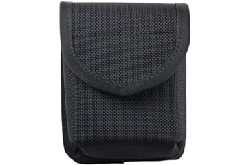 Image of Aker Leather A-Tac Narcan Holder, Black, C958