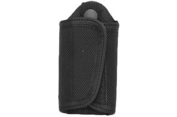 Image of Aker Leather A-tac Nylon Silent Key Holder - C964