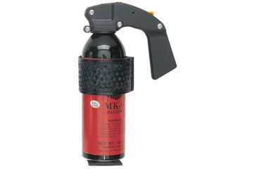 Image of MACE HOLDER, MK 9