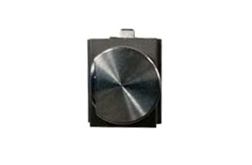 Image of Aker Leather Swivel Radio Holder Replacement Belt Attachment, A700P