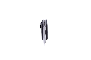 Image of Al Mar Knives 40th Anniversary Collection S.E.R.E. 2020 Folding Knife, D2, 58HRC, Satin, 3.6 in, Traditional, Glass Nylon, Black, AMK9202