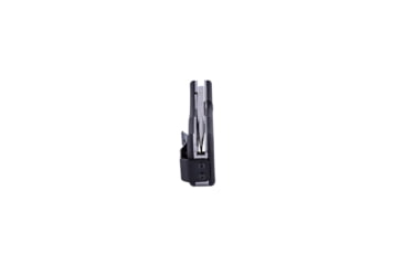 Image of Al Mar Knives 40th Anniversary Collection S.E.R.E. 2020 Folding Knife, D2, 58HRC, Satin, 3.6 in, Traditional, Glass Nylon, Black, AMK9202