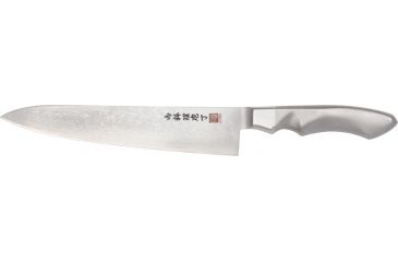 Image of Al Mar Knives 9 1/2in. All Stainless  Knife AMSC9