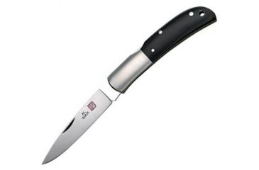 Image of Al Mar Knives Falcon, Cocbolo Handle, Plain Edge AL1003C