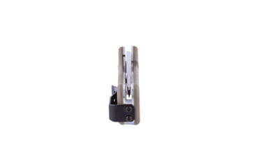 Image of Al Mar Knives Mini S.E.R.E. 2020 Coyote Series Folding Knife, Spring Assist, 8Cr, 3 in, Traditional, Coyote, AMK2212