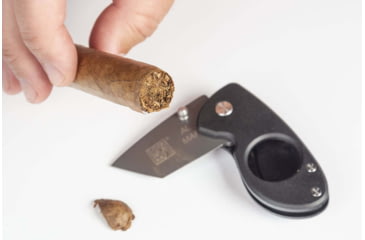 Image of Al Mar Knives New Havana Linerlock