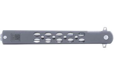Image of Al Mar Knives Quicksteel Framelock AMK4051