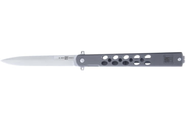 Image of Al Mar Knives Quicksteel Framelock AMK4051