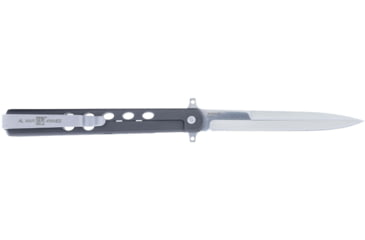 Image of Al Mar Knives Quicksteel Framelock