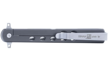 Image of Al Mar Knives Quicksteel Framelock