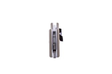Image of Al Mar Knives S.E.R.E. 2020 Coyote Series Folding Knife, Spring Assist, 8Cr 3.6 in, Traditional, Coyote, AMK2214