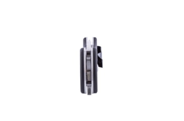 Image of Al Mar Knives S.E.R.E. 2020 G Series Folding Knife, Liner Lock Spring Assist, D2, 58HRC, Satin, 3.6 in, Combo, G10, Black, AMK2203
