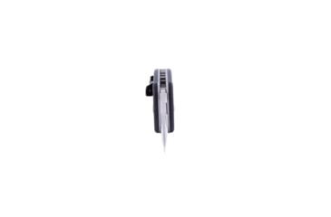 Image of Al Mar Knives S.E.R.E. 2020 G Series Folding Knife, Liner Lock Spring Assist, D2, 58HRC, Satin, 3.6 in, Traditional, G10, Black, AMK2202