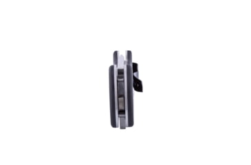 Image of Al Mar Knives S.E.R.E. 2020 G Series Folding Knife, Liner Lock Spring Assist, D2, 58HRC, Satin, 3.6 in, Traditional, G10, Black, AMK2202
