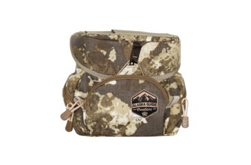Image of Alaska Guide Creations Alaska Classic Binocular Harness, Up To 50mm Objective Lenses, Cipher AC-CIP